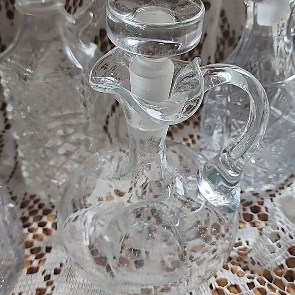 Instant Vintage Cruet Collection - Picture 4 of 7